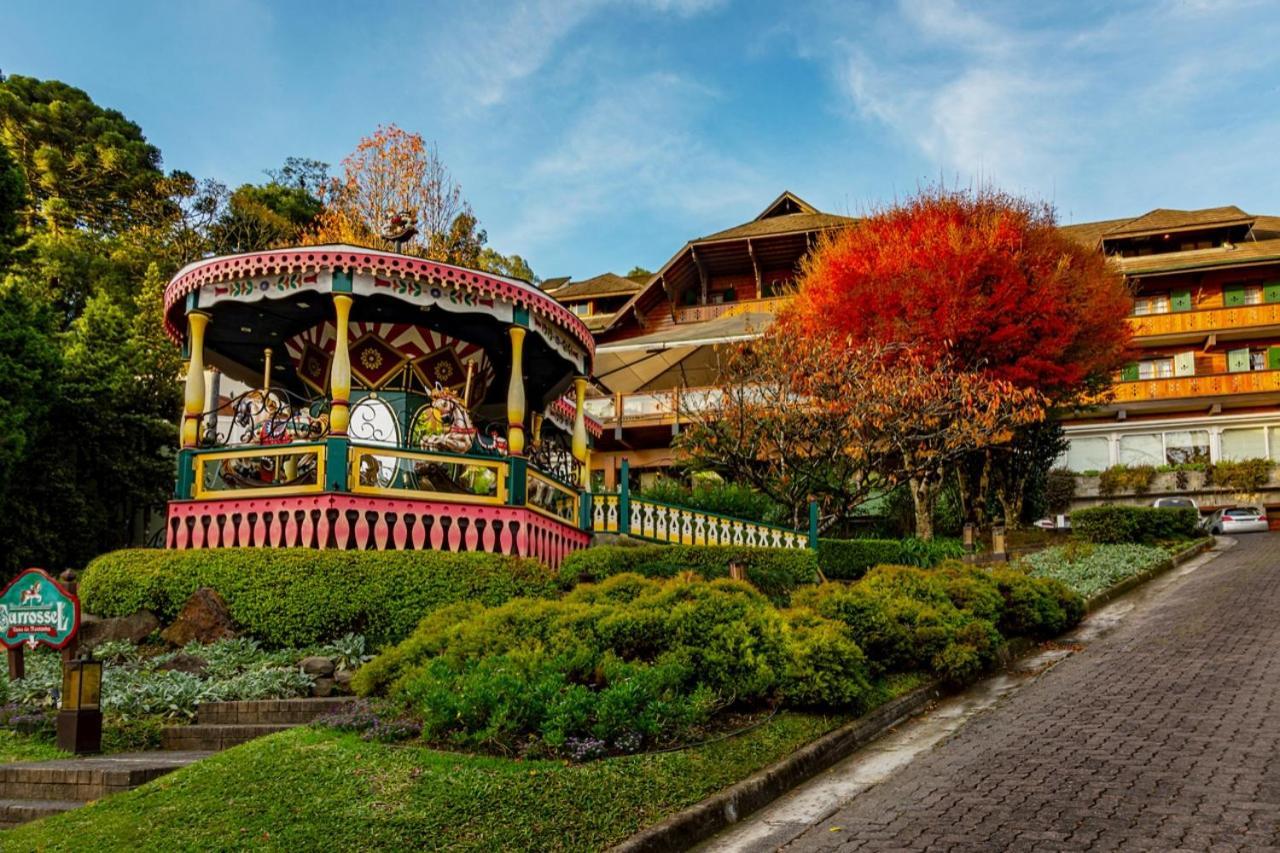 Casa Da Montanha Hotel 5*