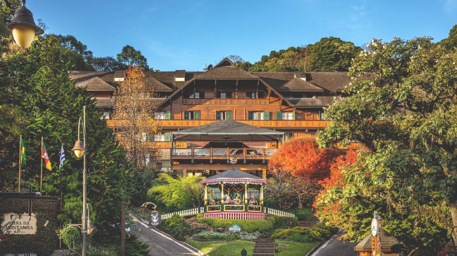 Casa Da Montanha 5*