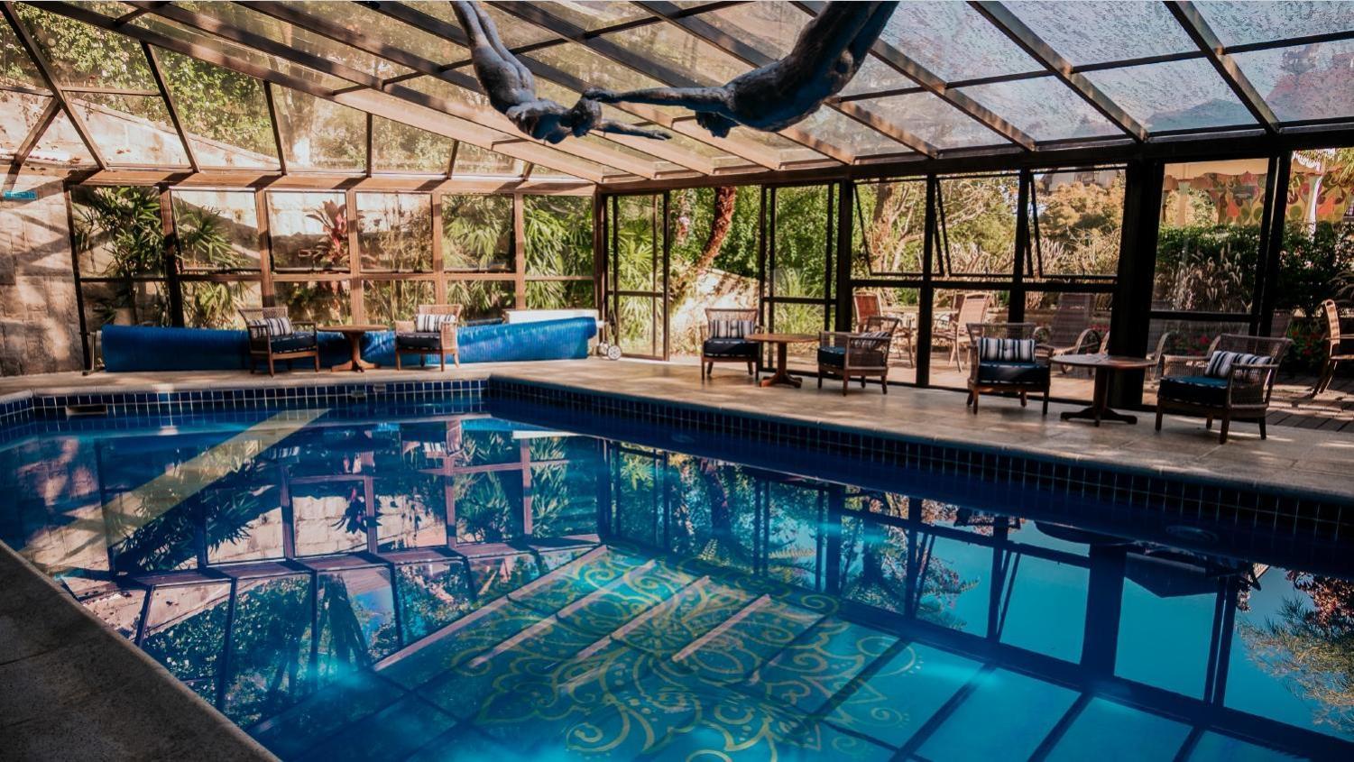 Hotel Casa Da Montanha 5*