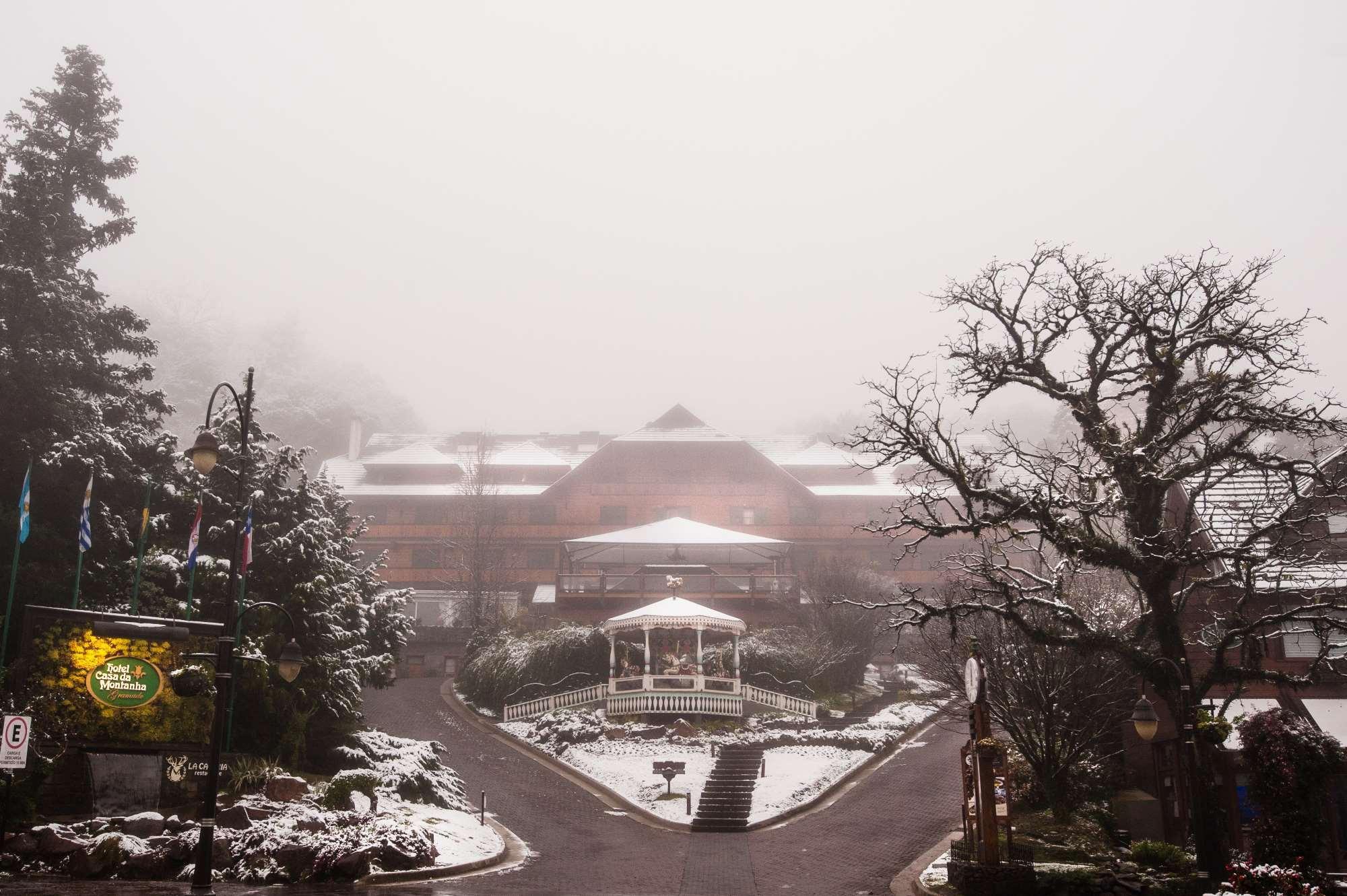 Casa Da Montanha Gramado